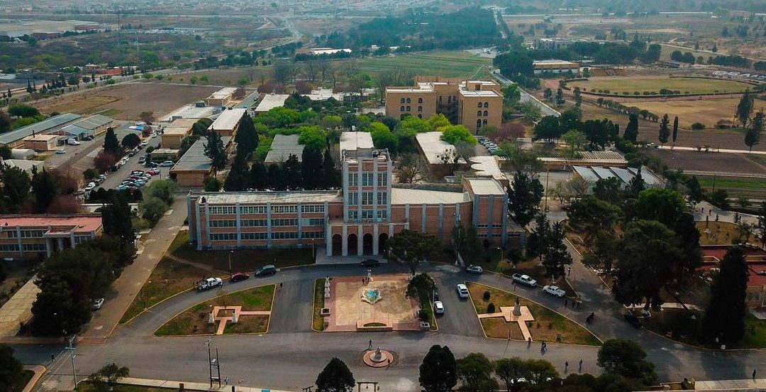 Mejora constante de la Comunicación – La UAAAN en las redes