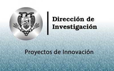 Convocatoria: A Presentar Propuestas de Proyectos de Innovación 2024