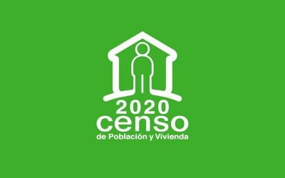 Participa Censo 2020