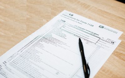 Declaración de Modificación Patrimonial