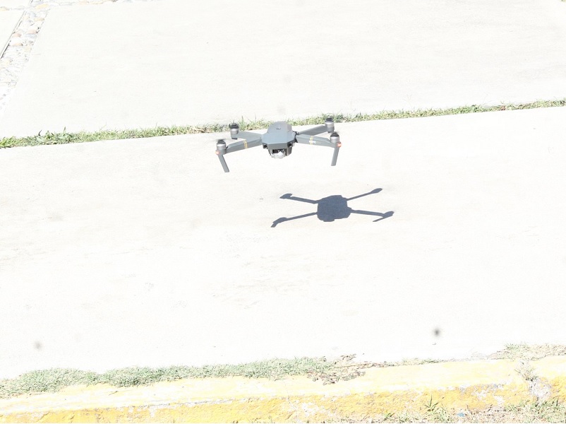 Taller «Drones Para Agricultura de Precisión»