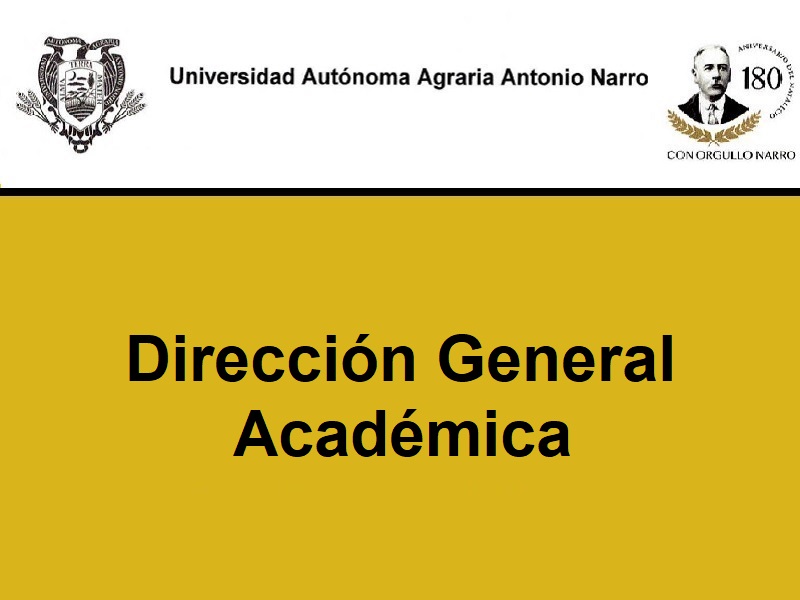 Para alumnos y personal docente de la SEDE
