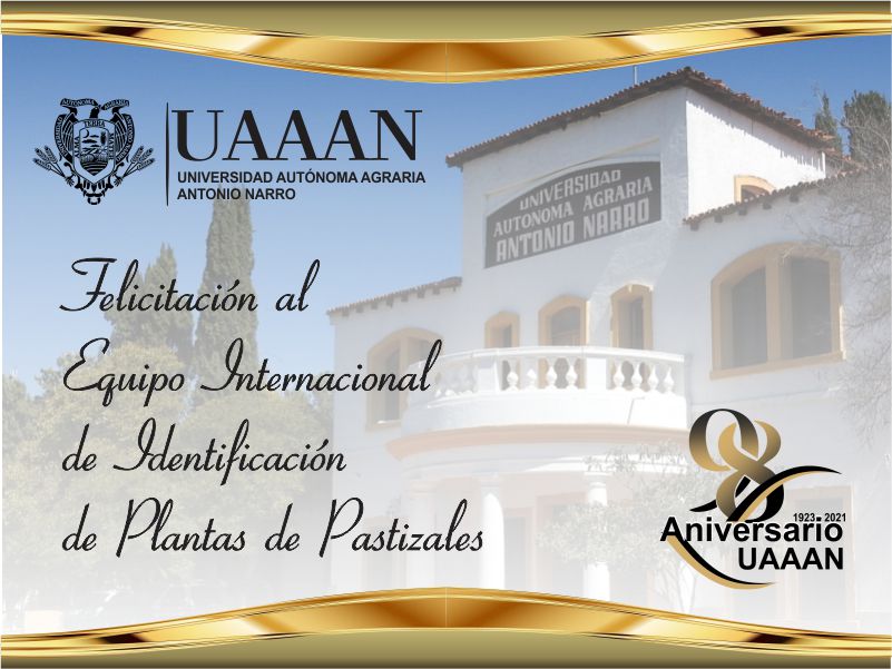 Equipo Internacional de Identificación de Plantas de Pastizales