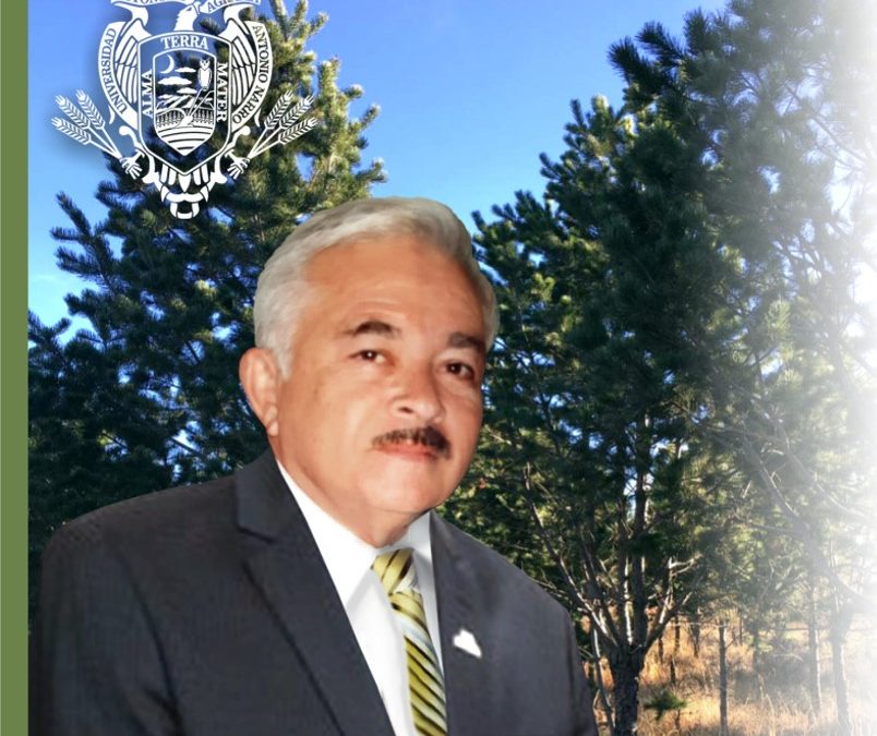 Homenaje al Dr. Miguel Ángel Capó Artega