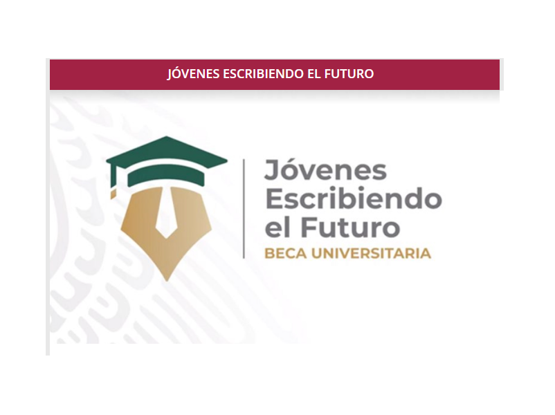 Medios de comunicación disponibles para atención a Becas JEF