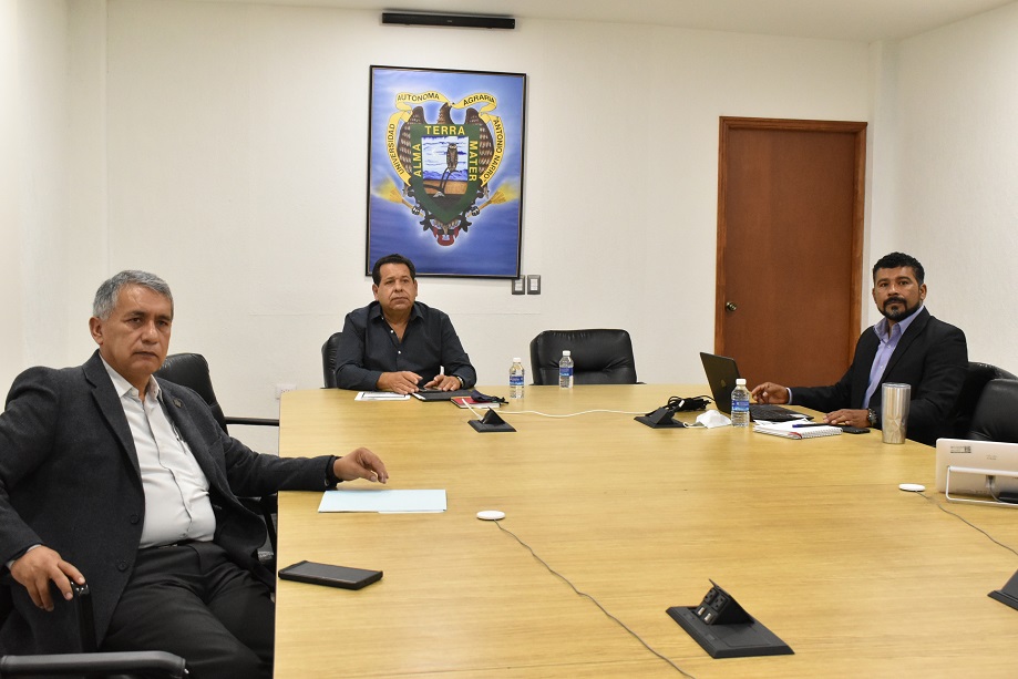 1er Foro de Proyectos de Desarrollo UAAAN 2021