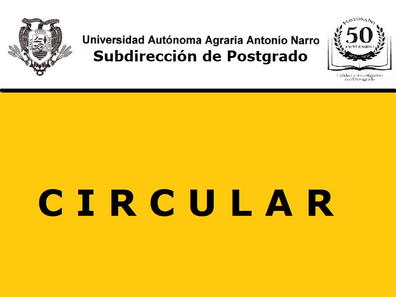 Sistema para el registro de alumnos deudores de  postgrado