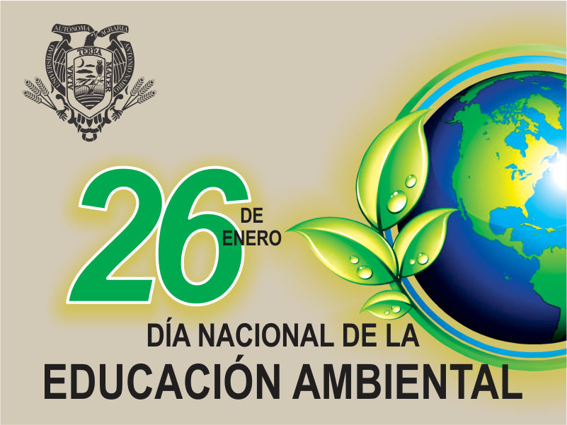 Día Nacional de la Educación Ambiental
