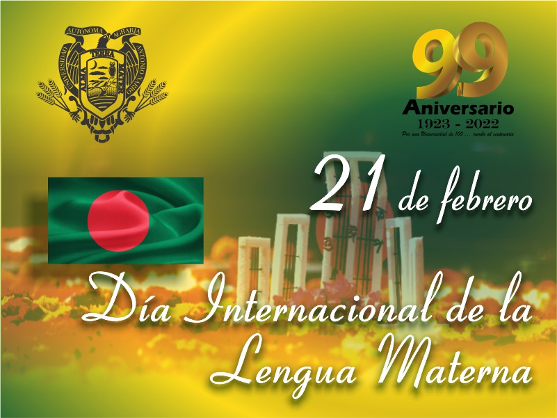 Día Internacional de la Lengua Materna