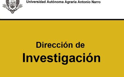Aviso: A Profesores Investigadores interesados en la convoca abierta del CONAHCYT