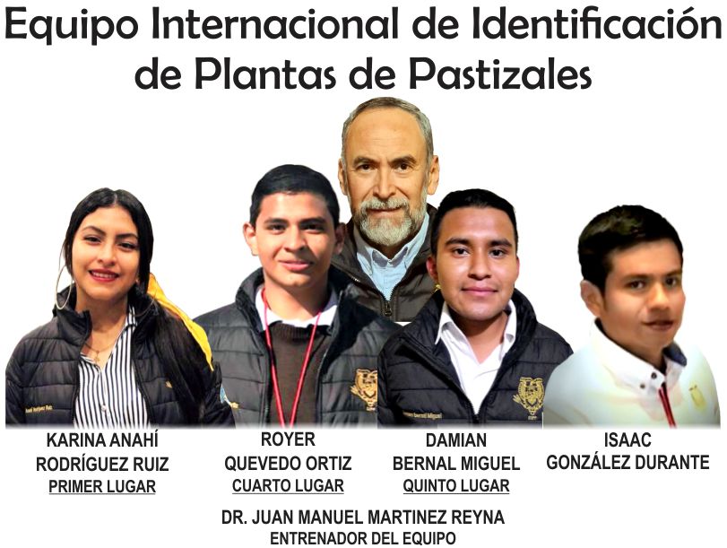 Primer lugar del EIIPP