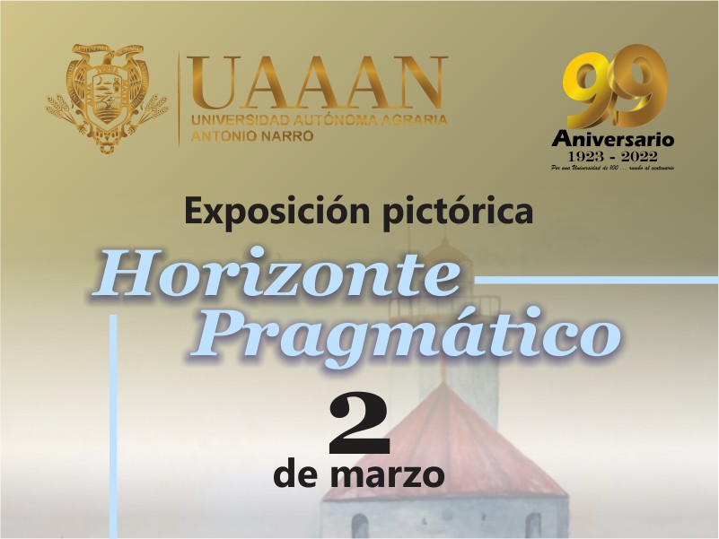 Exposición pictórica