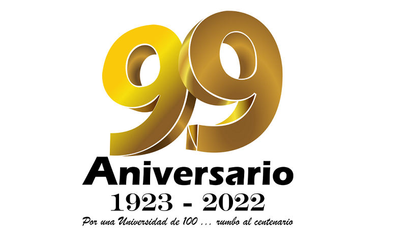 Infografía 99 Aniversario