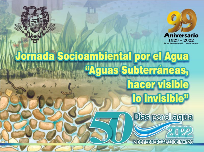 Jornada Socioambiental por el Agua