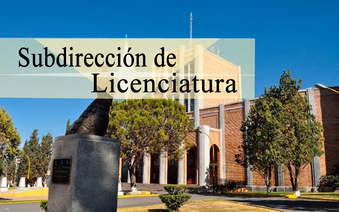 Convocatoria para Beca Académica de Licenciatura