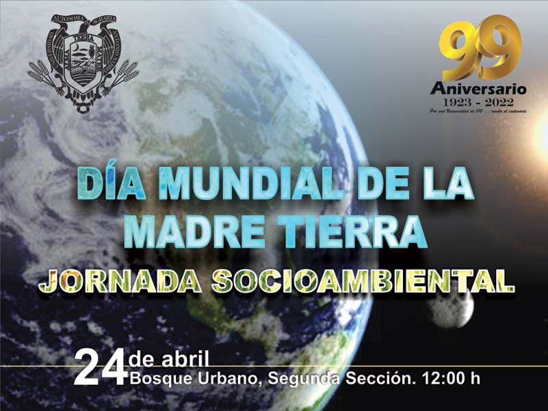 Jornada Socioambiental