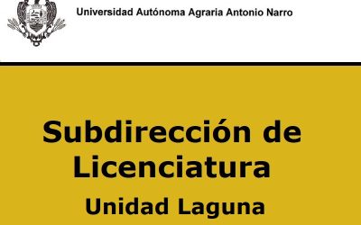 Alumnos de reingreso de UL con derecho a inscribirse en el semestre Ago-Dic 2022