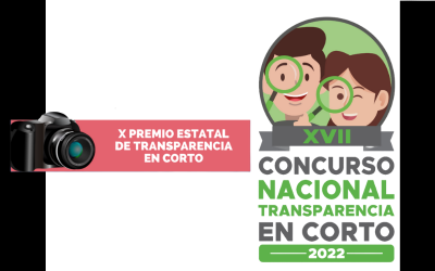 Concurso Transparencia en Corto