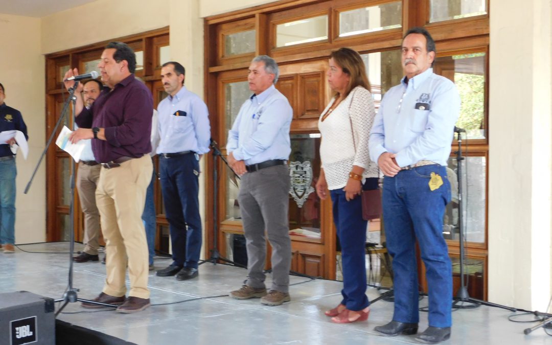 Segundo día de actividades de la Semana del Estudiante