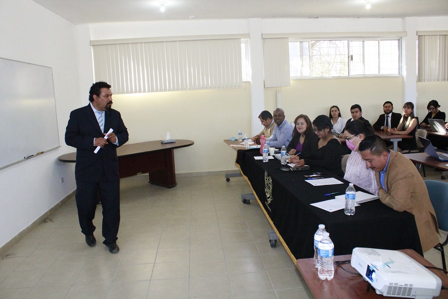 Foro Trabajos Experimentales de estudiantes Horticultura-1