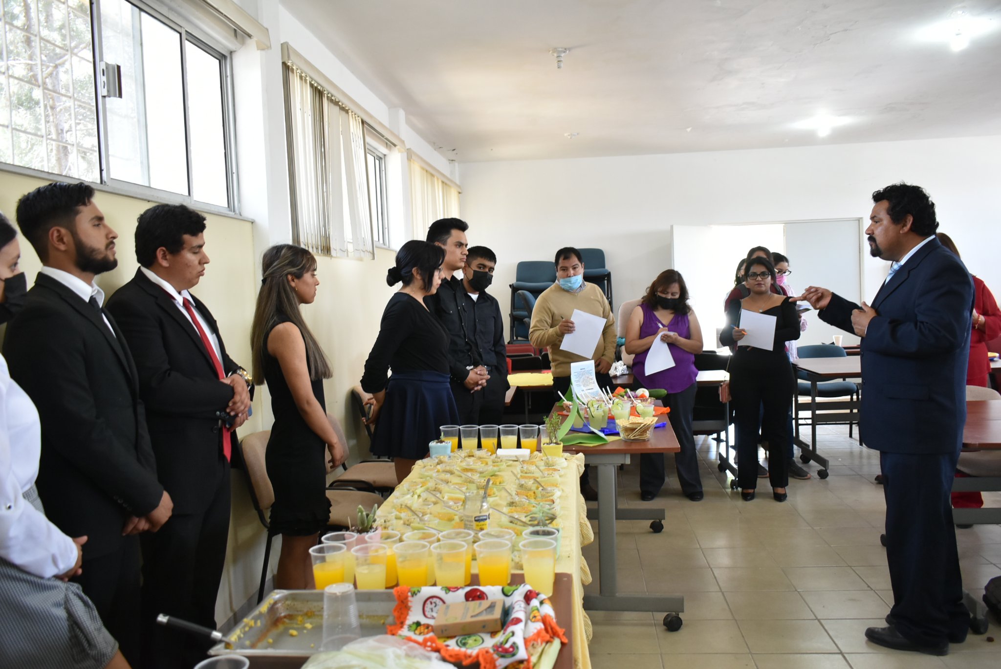 Foro Trabajos Experimentales de estudiantes Horticultura-3