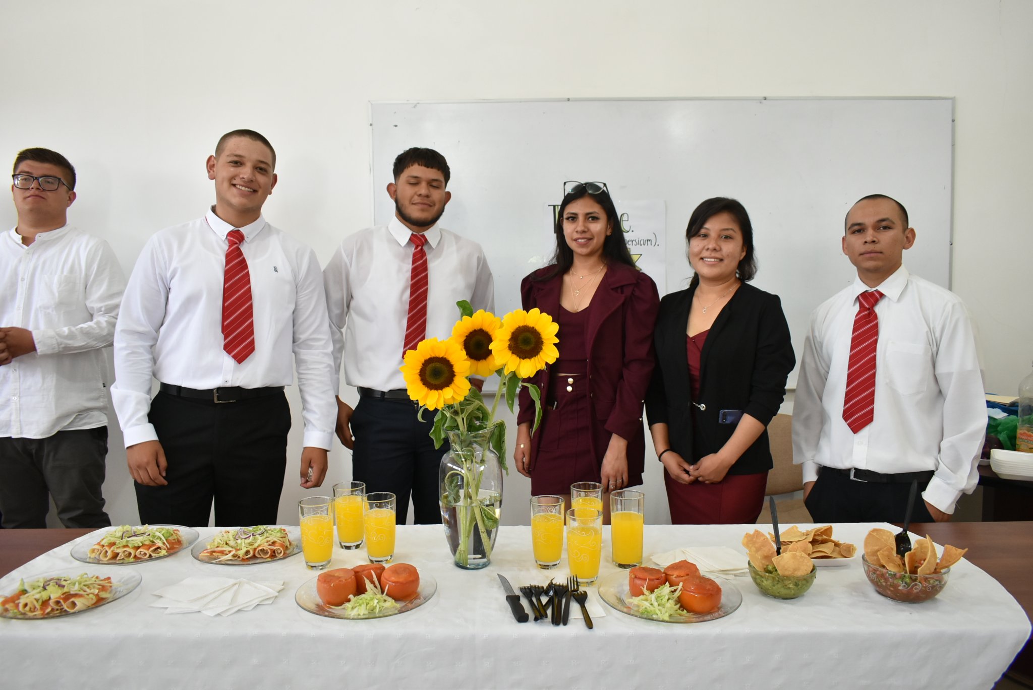 Foro Trabajos Experimentales de estudiantes Horticultura-5