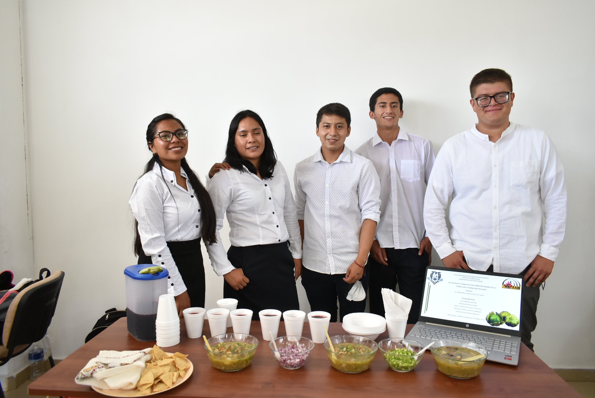 Foro Trabajos Experimentales de estudiantes Horticultura-6