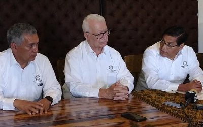 Fundación Ex A Narro, A.C.