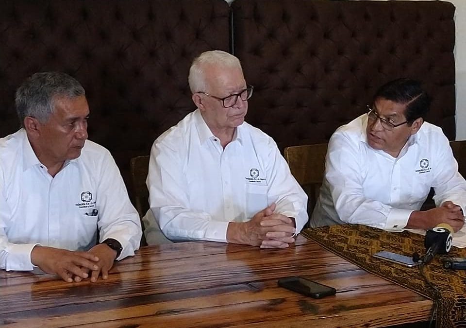 Fundación Ex A Narro, A.C.