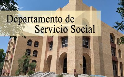 Alumnos próximos a graduar que no han liberado su servicio social