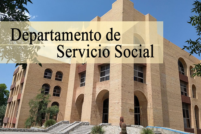 Alumnos próximos a graduarse que no han liberado su Servicio Social