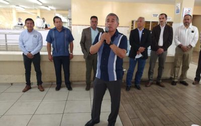 Desayuno para la Generación CXXXIII