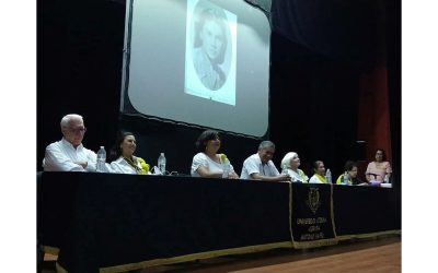 Primer Encuentro Internacional de Mujeres Egresadas de la UAAAN