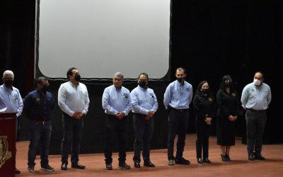 Programa de Inducción para alumnos de nuevo ingreso