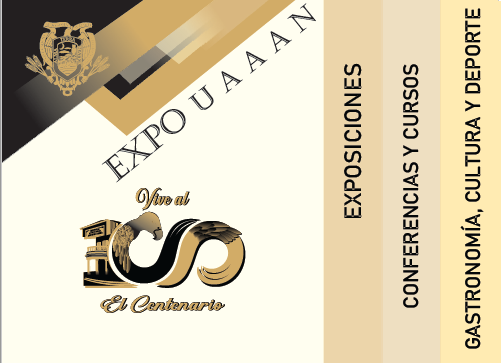 Expo UAAAN 2022