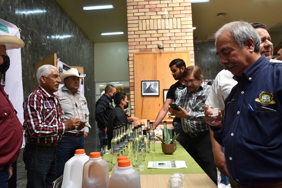 Tianguis Campesino de Economía Solidaria