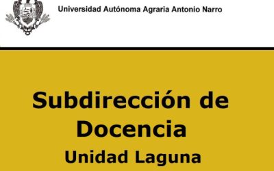 Alumnos(as) de U.L. con derecho a inscribirse  en el semestre Enero-Junio 2024