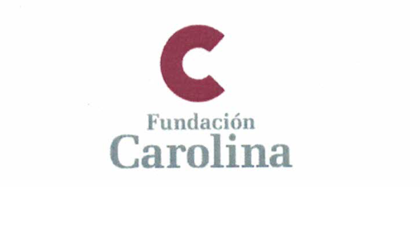 Convocatoria de Becas de la Fundación Carolina 2023-2024