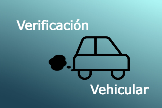 Verificación Vehicular 2024