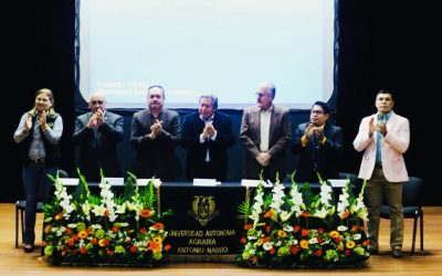 Exitoso VII Simposio de Ingeniería en Biotecnología: «La Biotecnología, una Realidad»