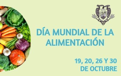 Día Mundial de la Alimentación