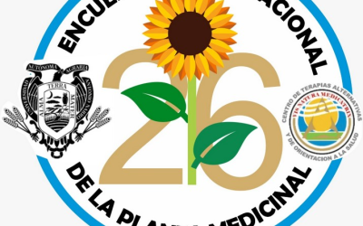 ENCUENTRO INTERNACIONAL DE LA PLANTA MEDICINAL