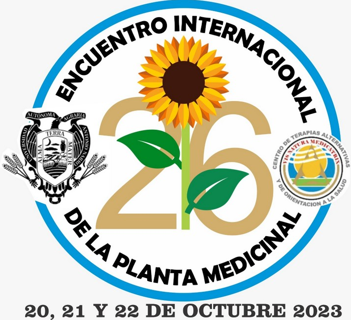 ENCUENTRO INTERNACIONAL DE LA PLANTA MEDICINAL