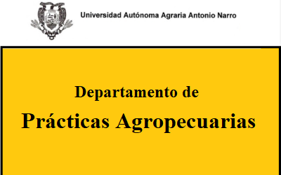Fecha de inicio para la programación de prácticas agropecuarias