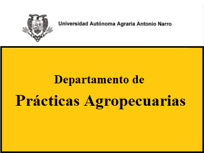 Fecha de inicio para la programación de prácticas agropecuarias