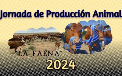 Jornada de Producción Animal 2024