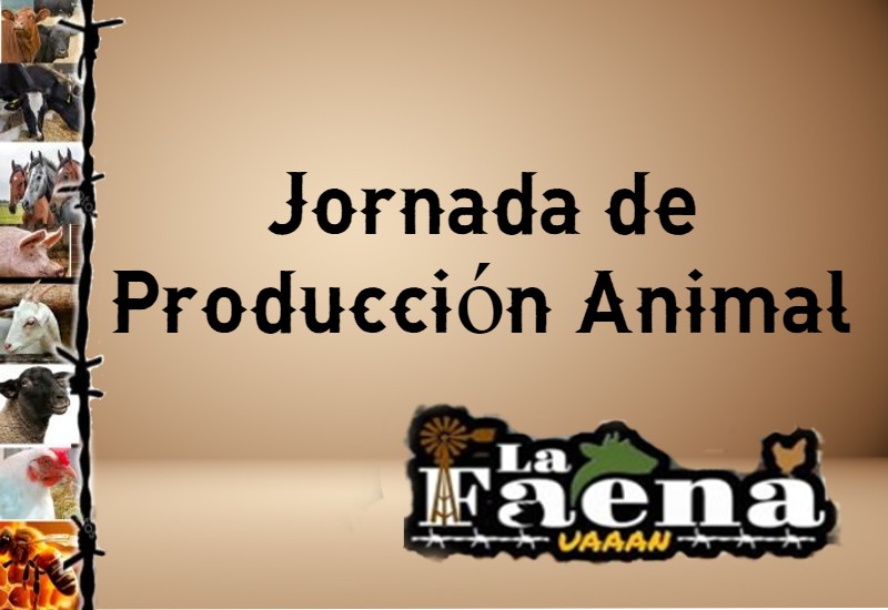 Jornada de Producción Animal