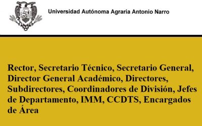 Disposiciones Específicas para el Cierre del Ejercicio Presupuestario 2024