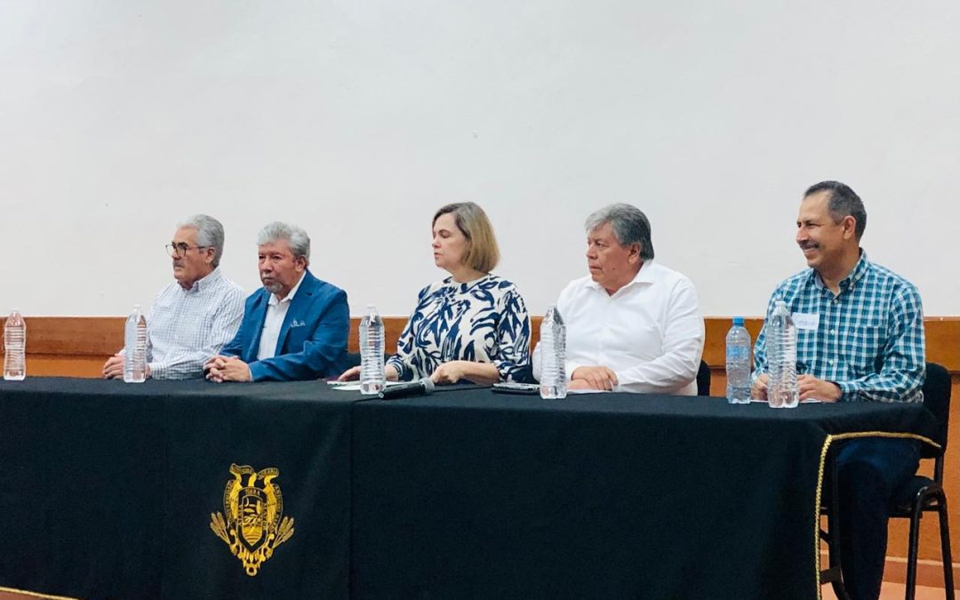 Conferencias para Conmemorar el Día Mundial del Medio Ambiente