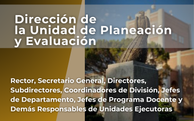 Plan Operativo Anual 2026